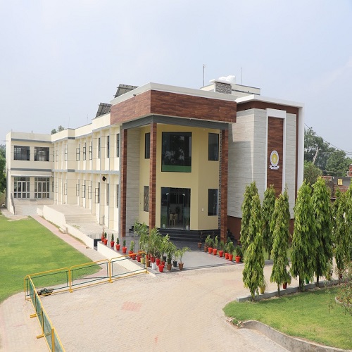 Holy Heart Public Senior Secondary School