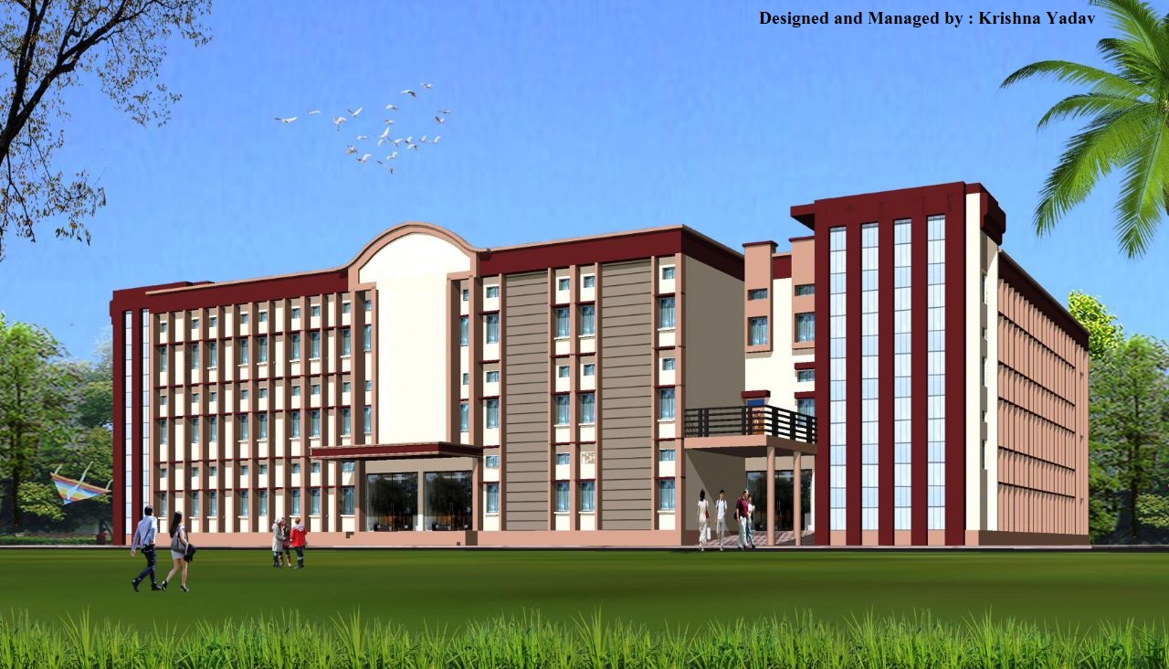 Holy Mary International school