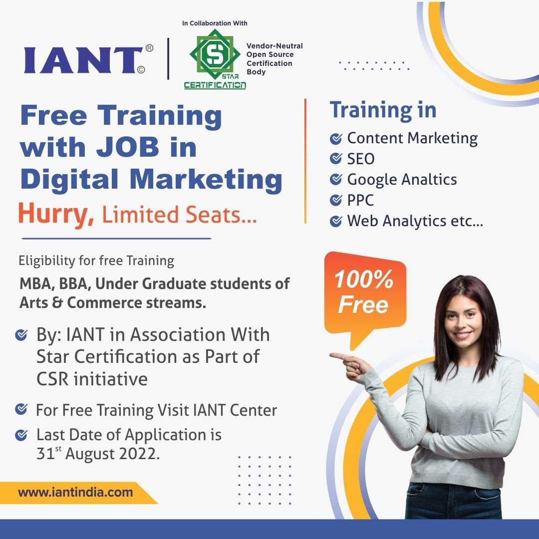 IANT Institute