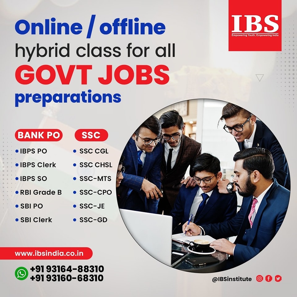 IBS Institute