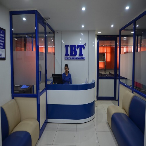 IBT