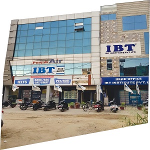 IBT