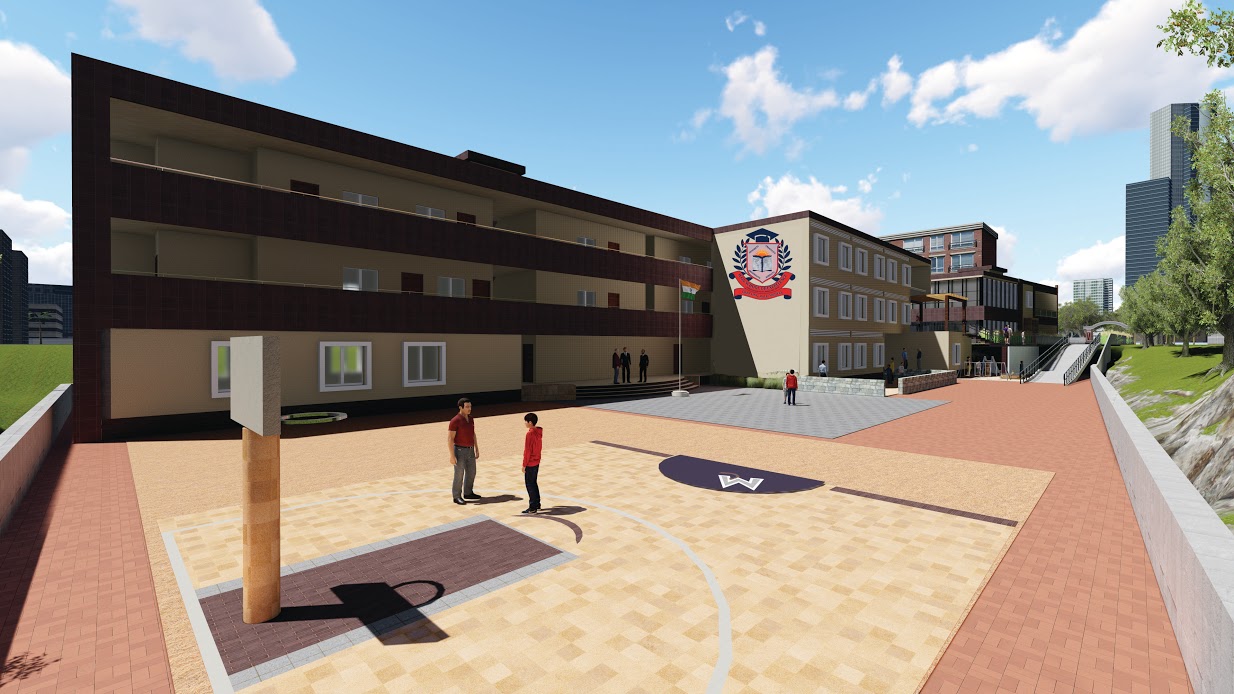 Icon School of Excellence