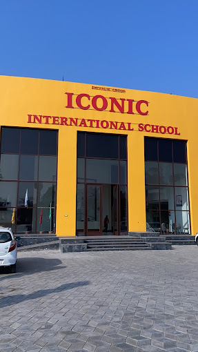Iconic International School