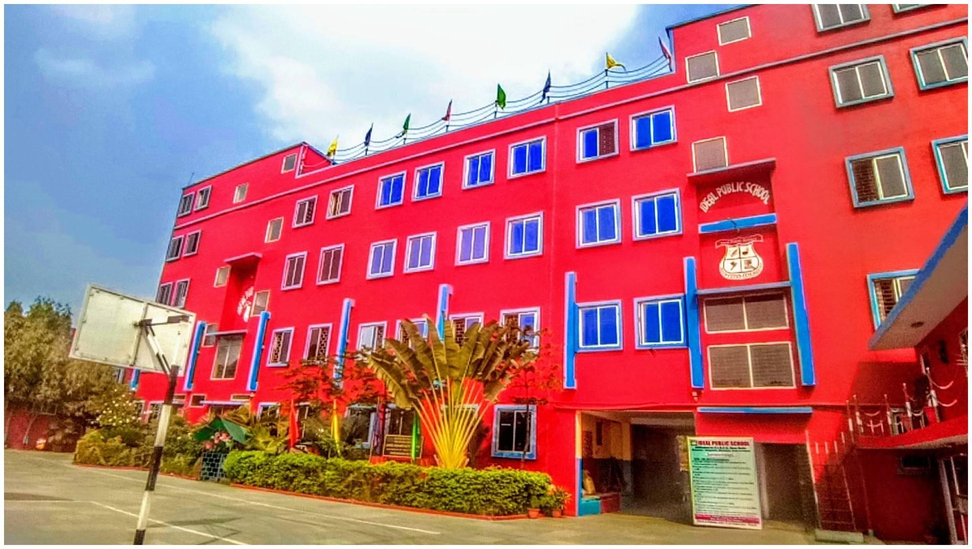 Ideal Public School