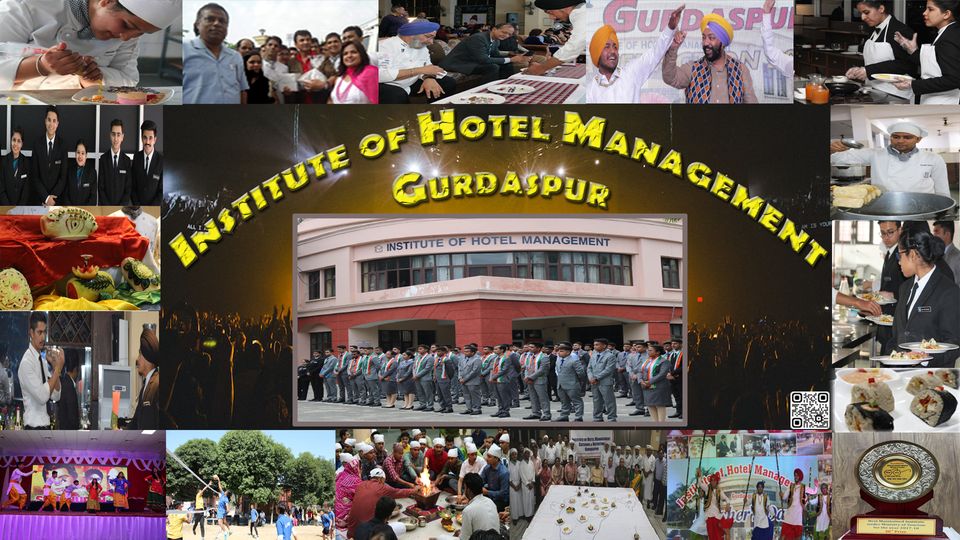 IHM Gurdaspur