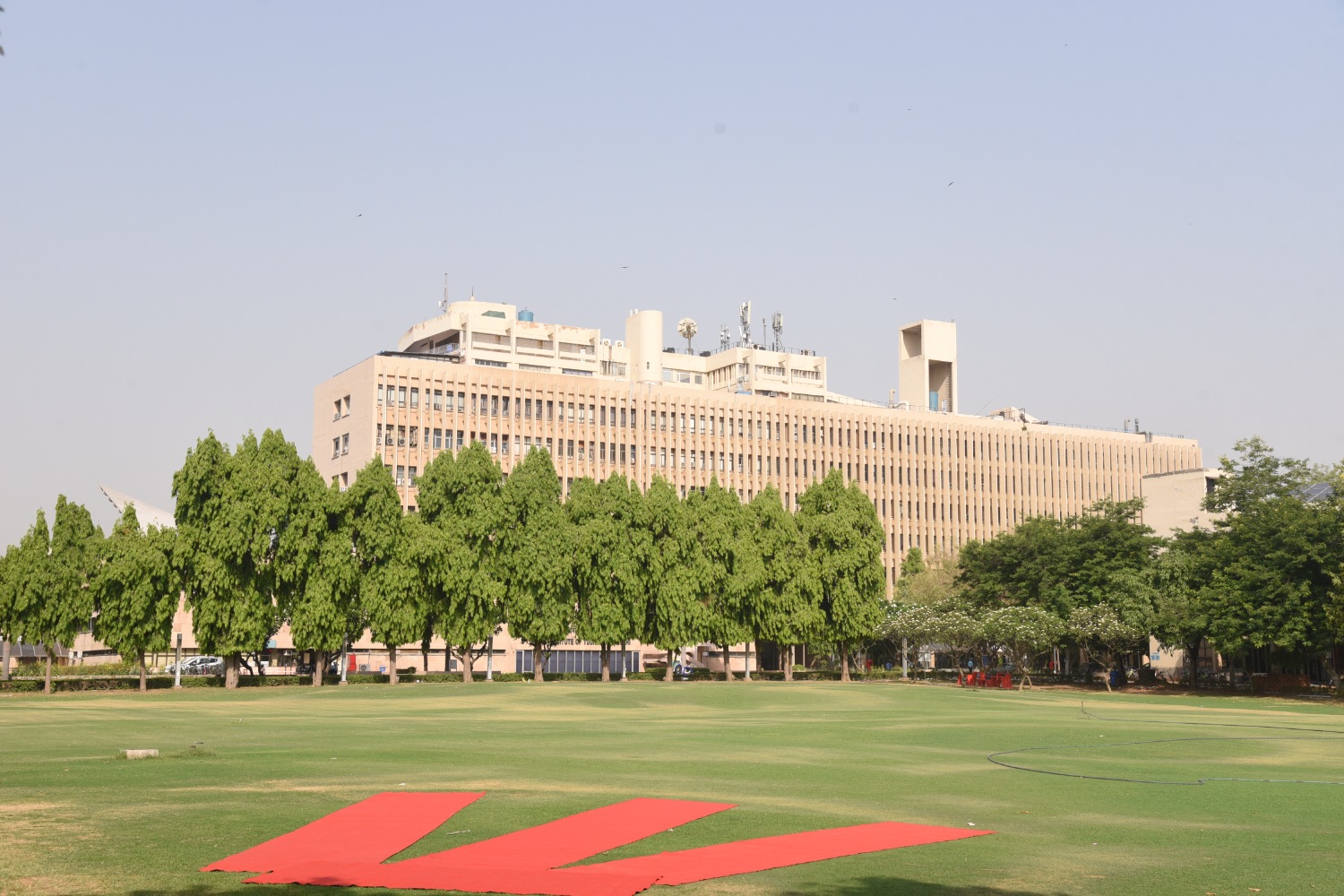 IIT Delhi