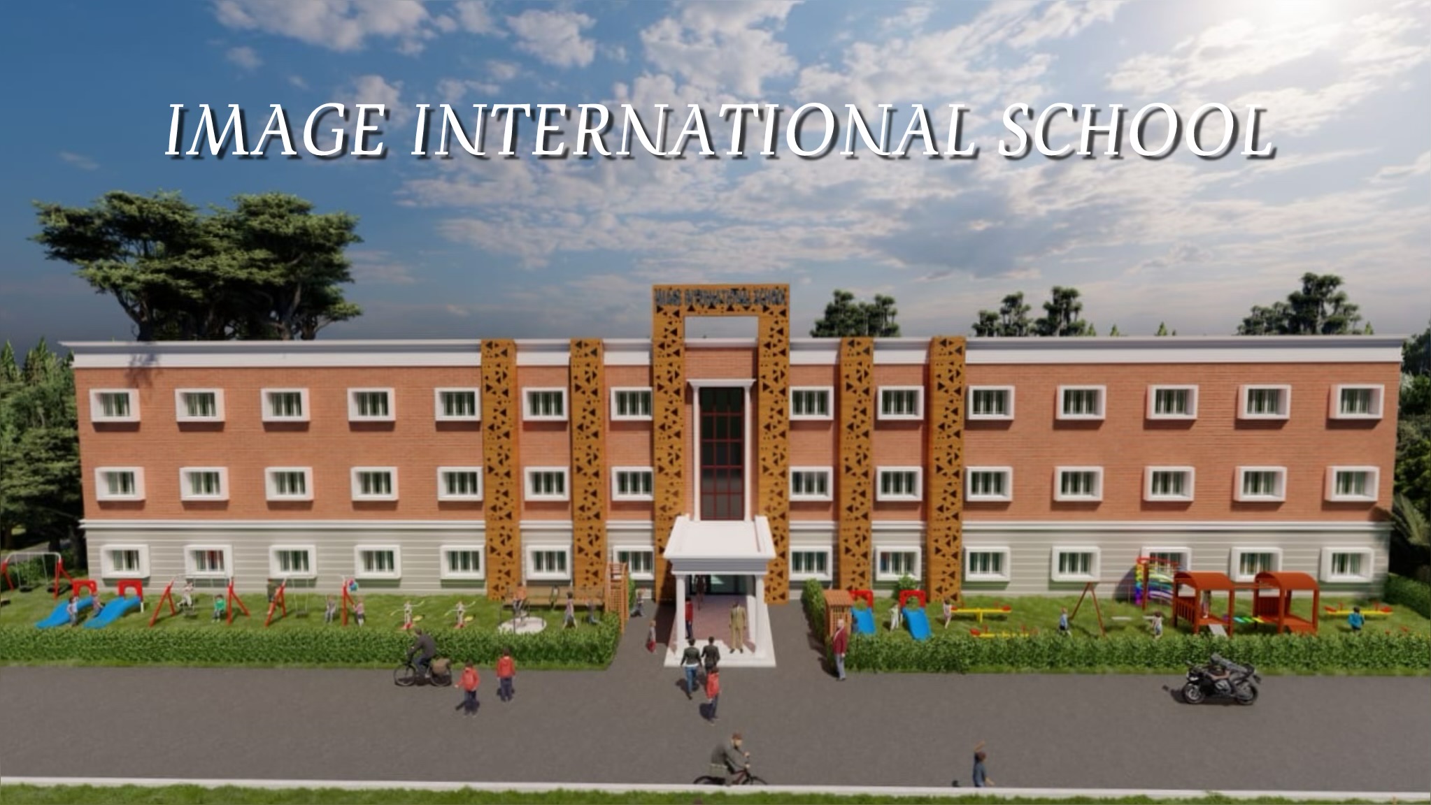 Image International School
