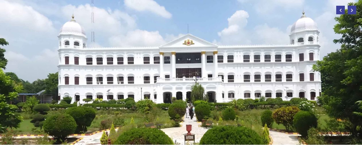 Imperial Public School