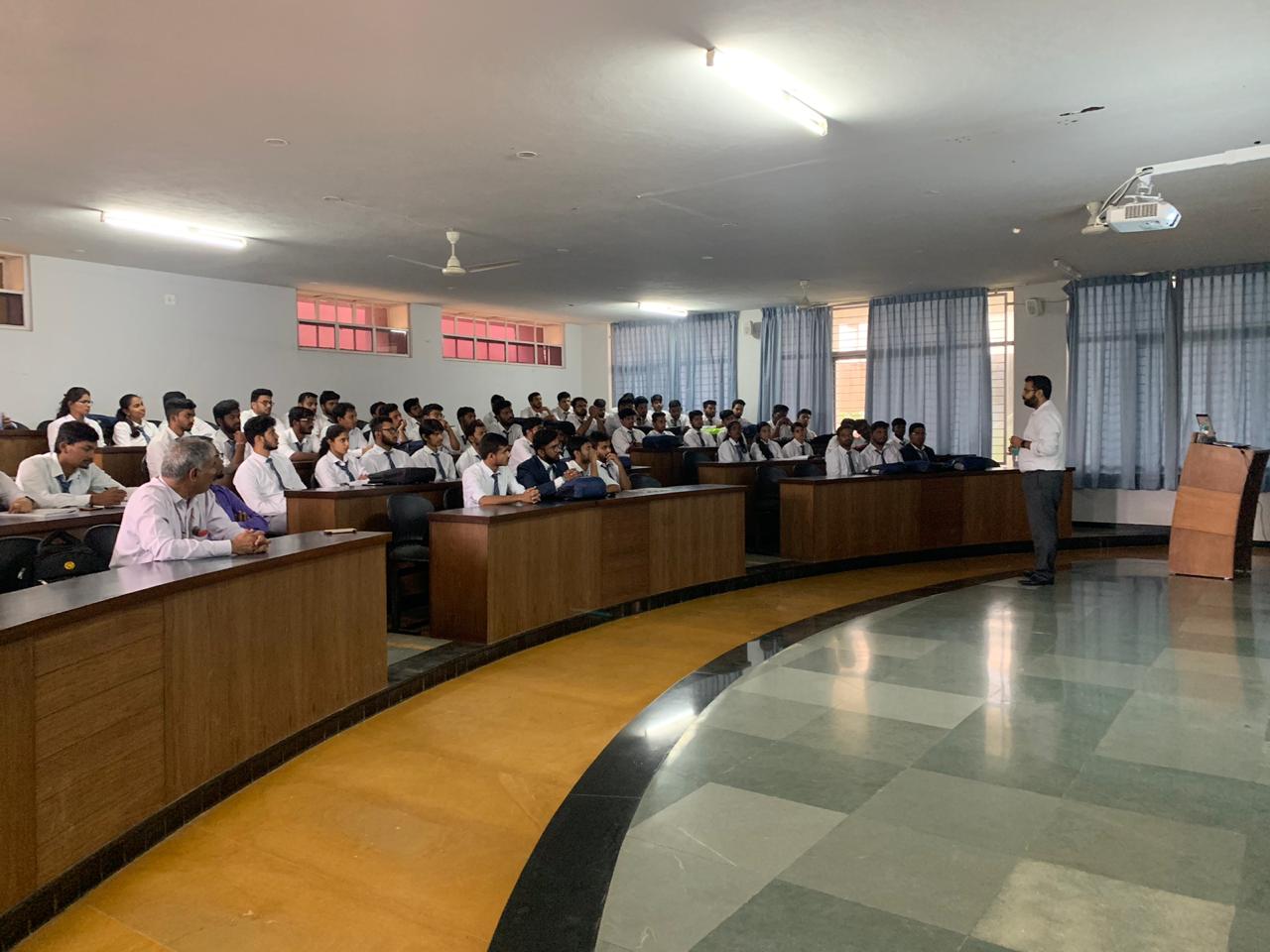 IMS Proschool