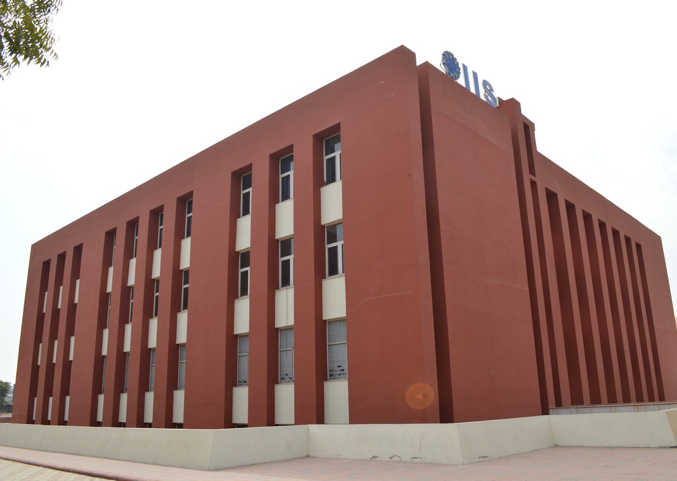 India International School