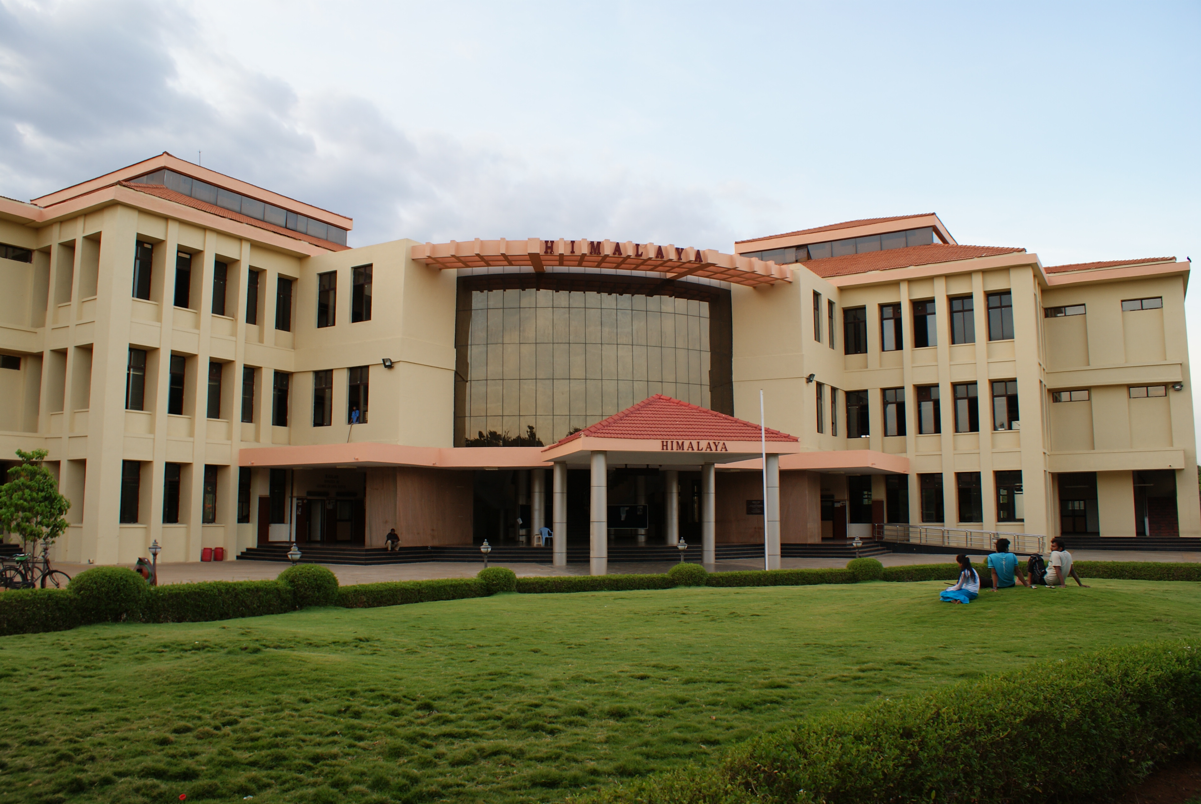 Indian Institute of Technology Madras, Chennai