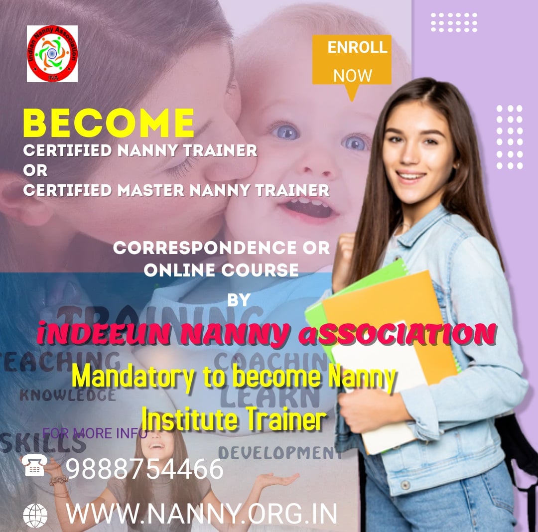Indian Nanny Association