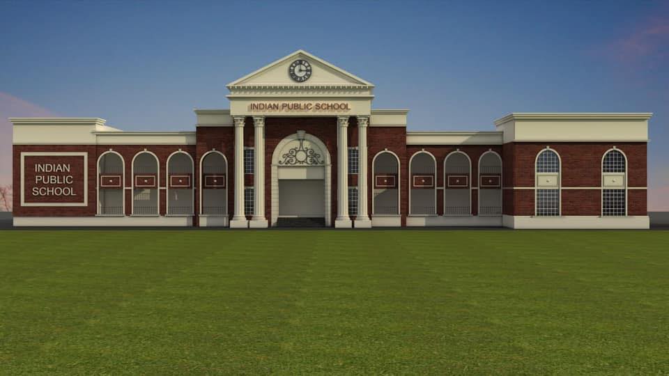 Indian Public School