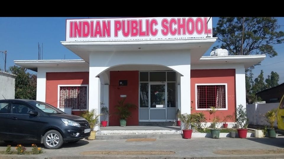 Indian Public School