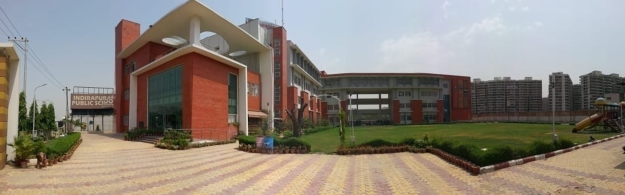 Indirapuram Public School