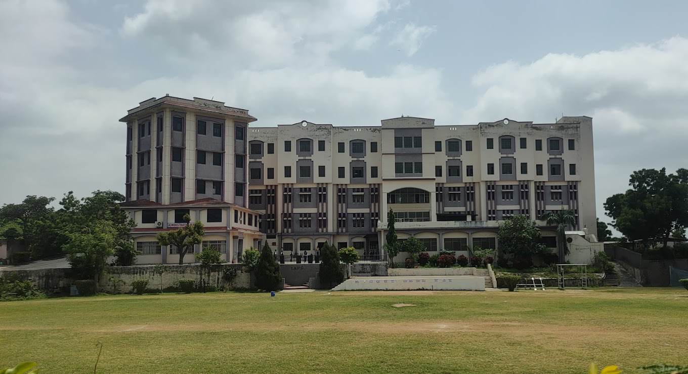 Indo American Public School