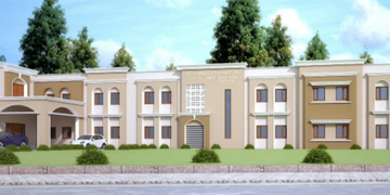 Indo Canadian International School