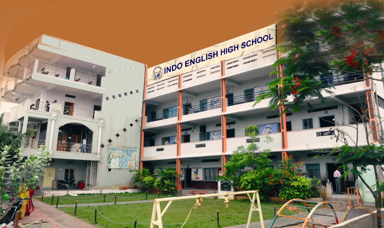 Indo English High School