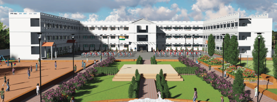 Indo Sunrise International School