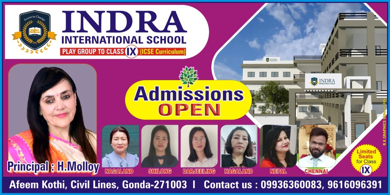 Indra International School