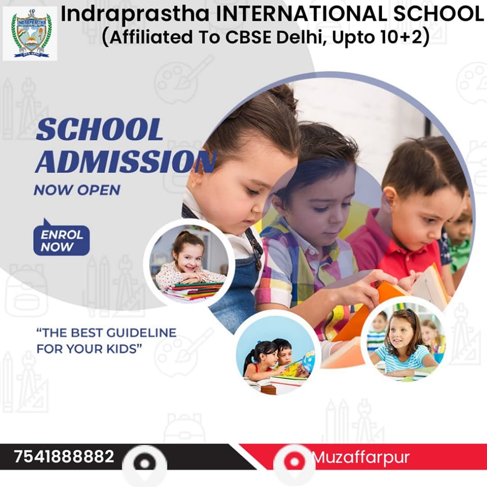 Indraprastha International School