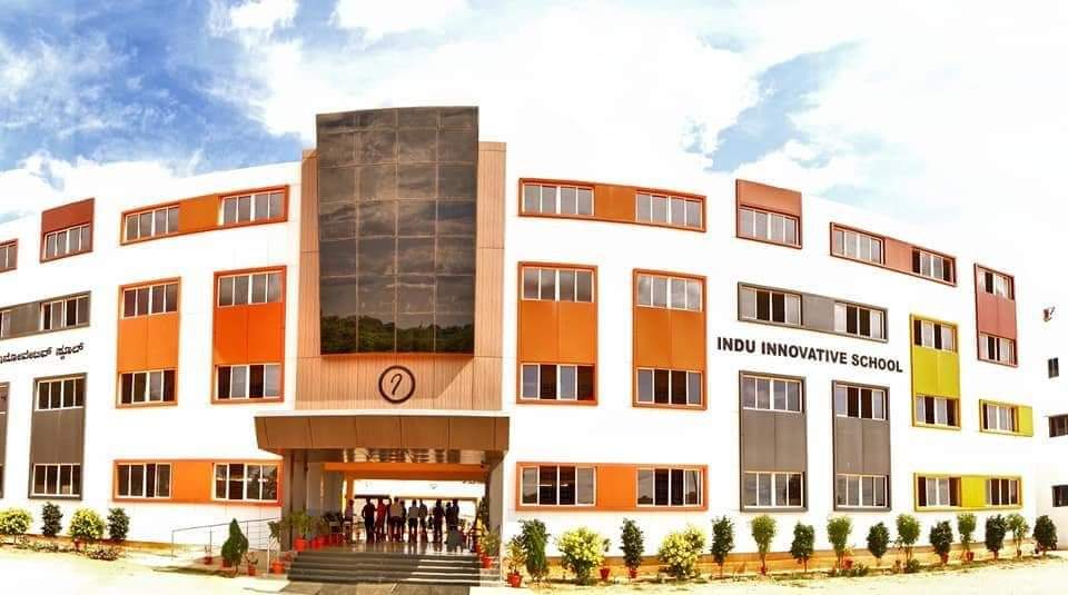 Indu CBSE School
