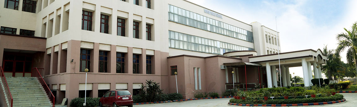 Indus Public School