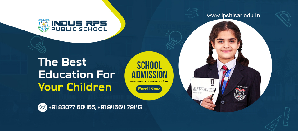 Indus RPS Public School