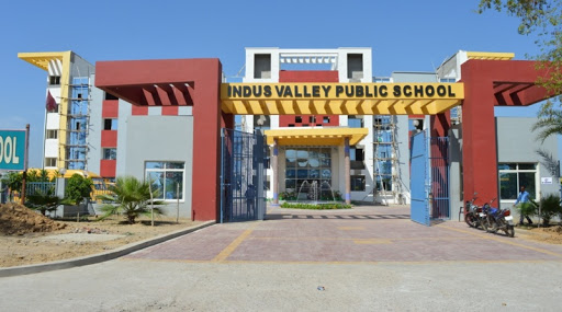 Indus Valley Public School