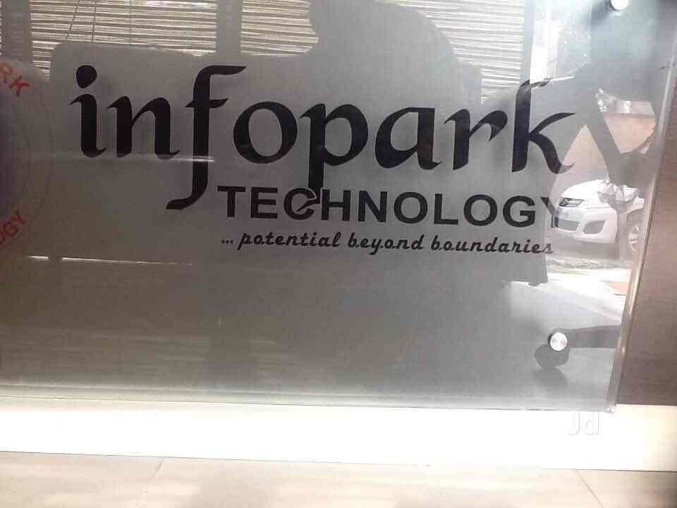 Infopark Technology