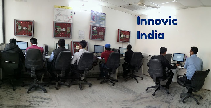 Innovic India Pvt. LTD.