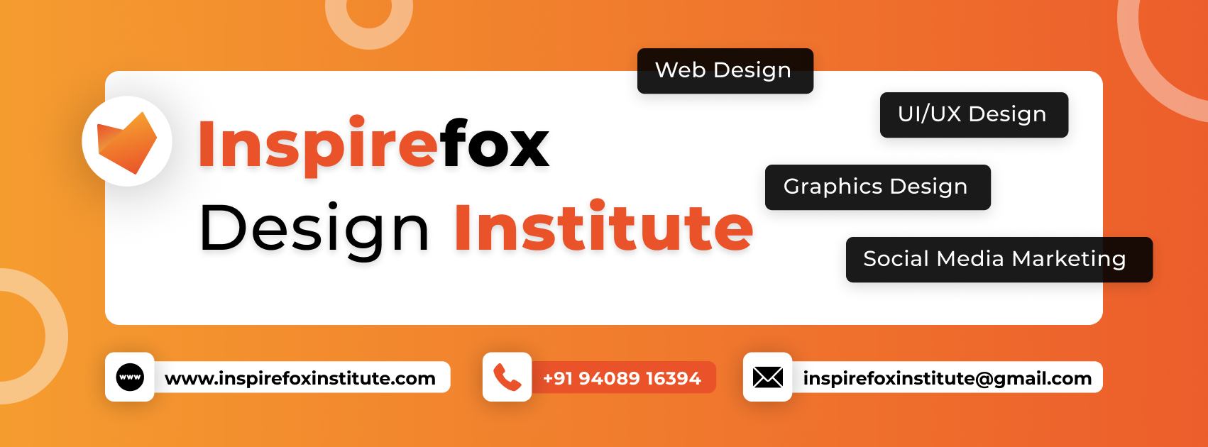 Inspirefox Design Institute