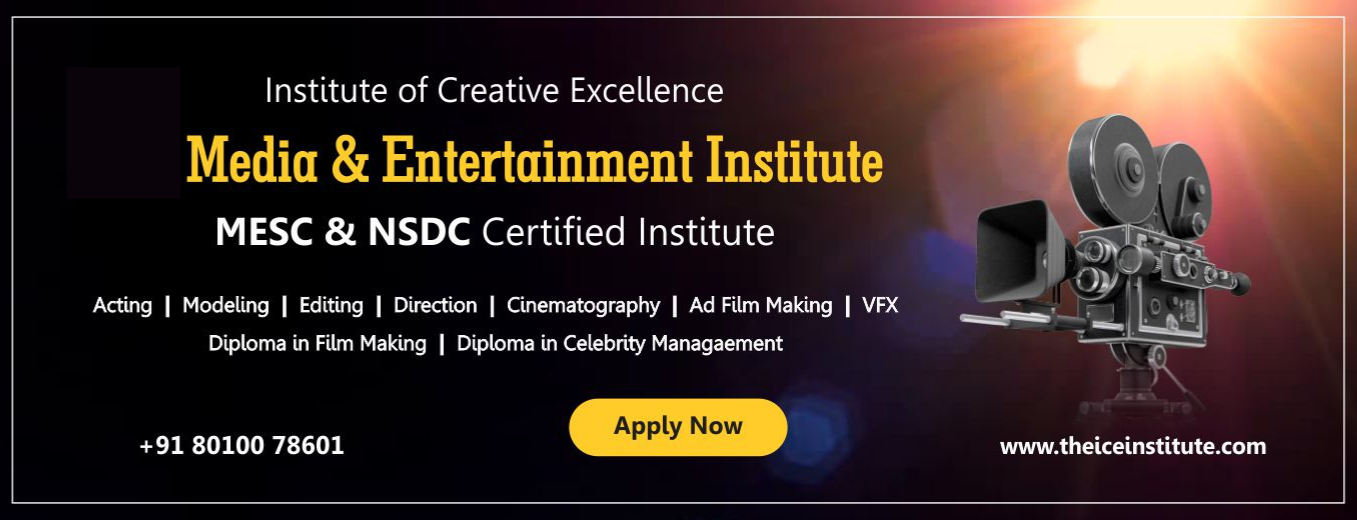 Institute of Creative Excellence