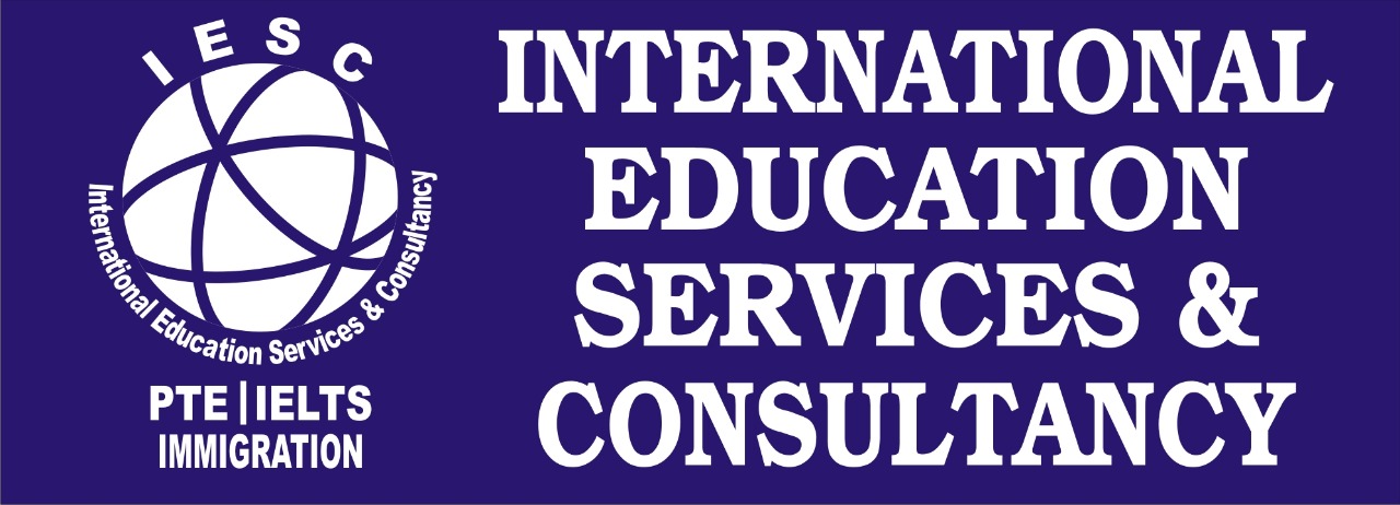 International Education Services & Consultancy