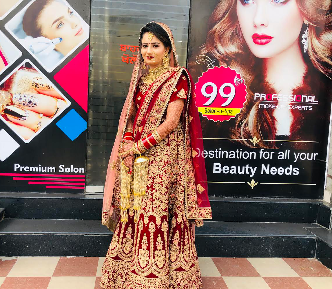 99 International Institute