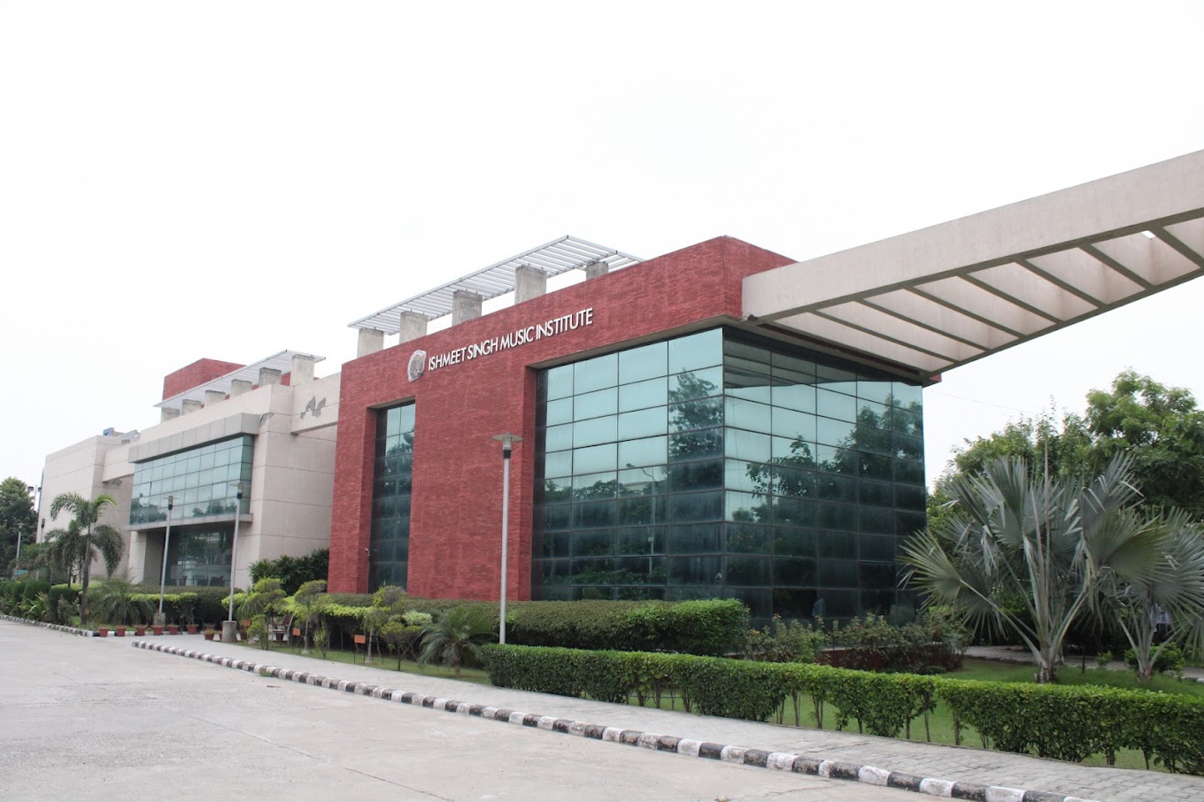 Ishmeet Singh Music Institute