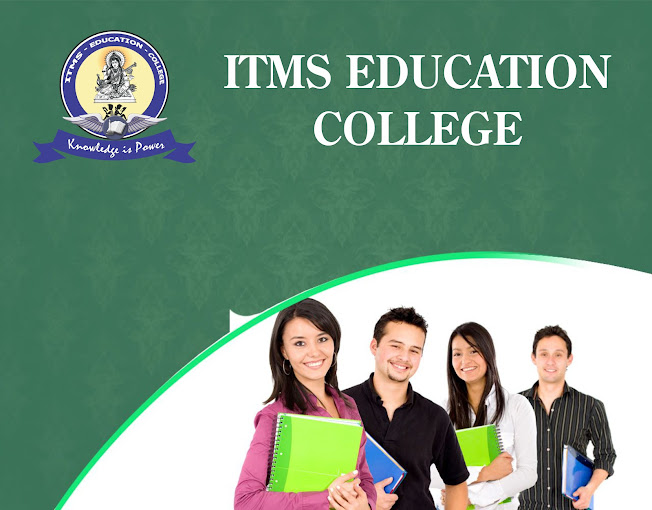 ITMS EDUCATION COLLEGE
