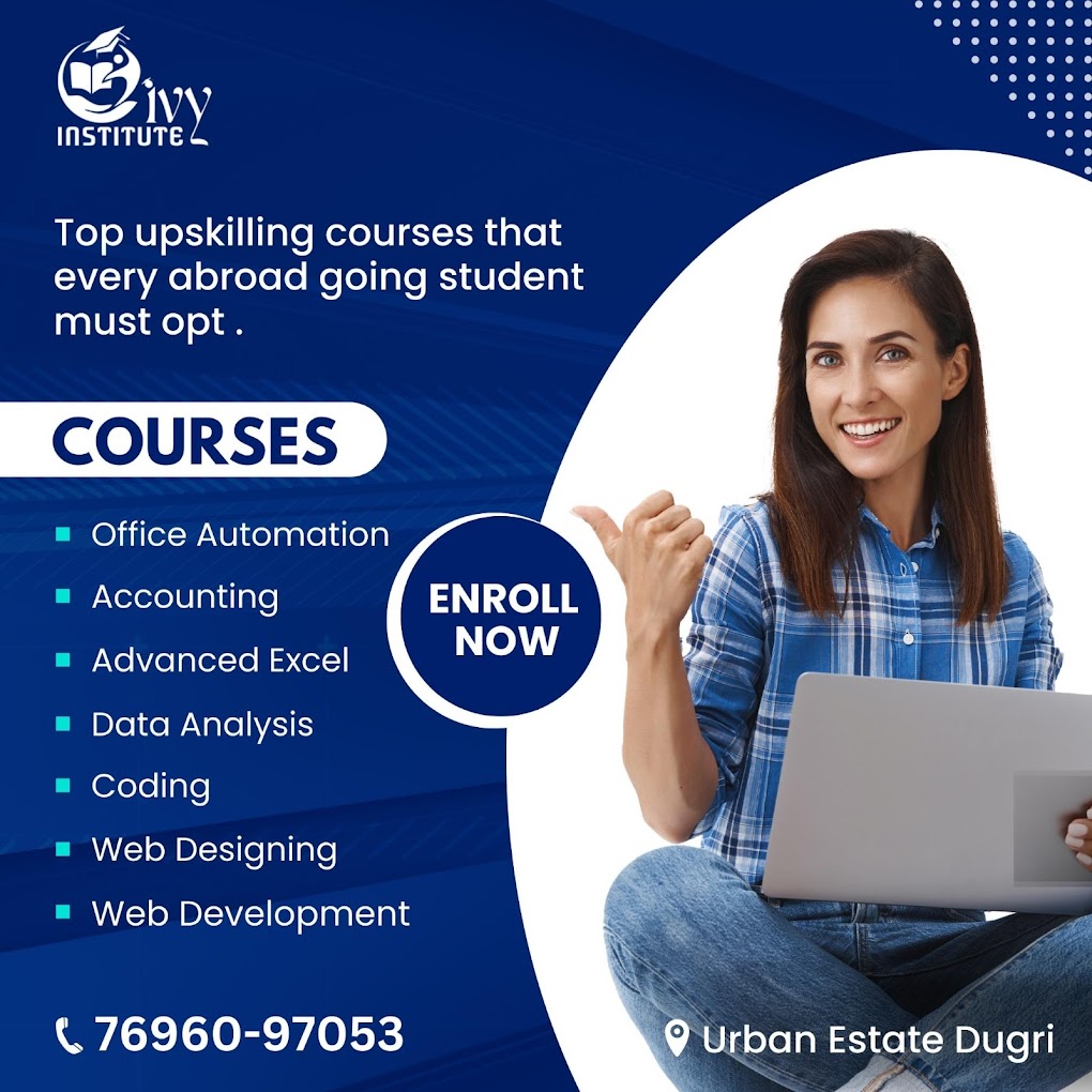 Ivy Institute