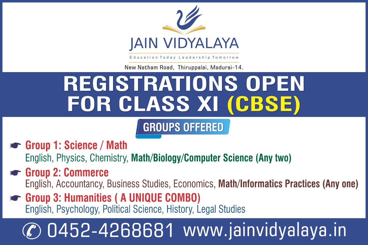 Jain Vidyalaya