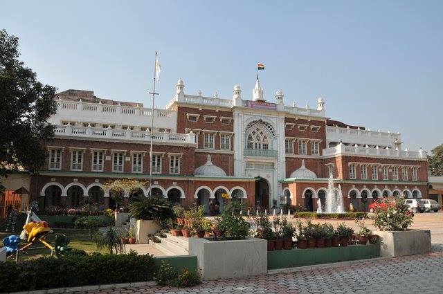 Jainendra Public School