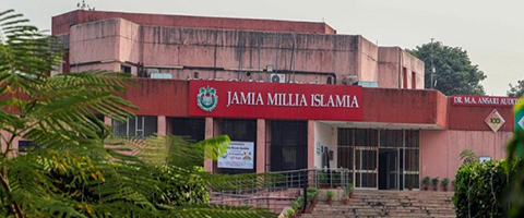 Jamia Millia Islamia
