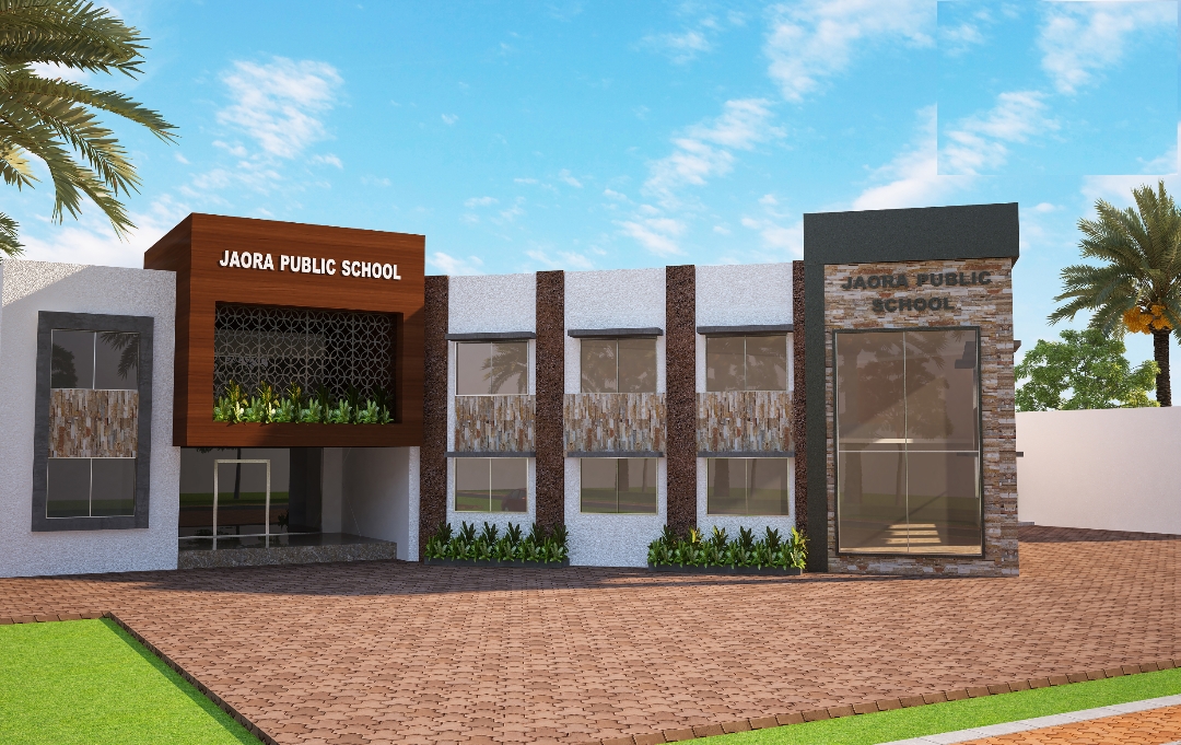 Jaora Public School
