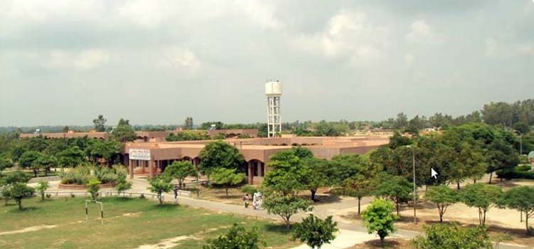 Jawahar Navodaya Vidyalaya
