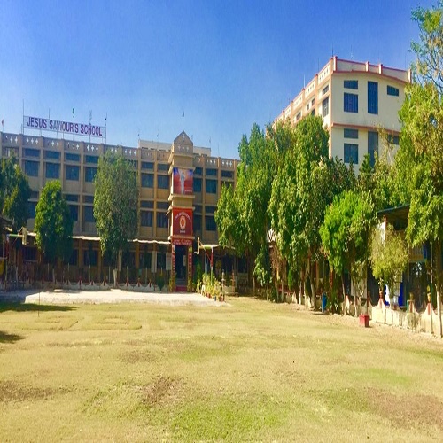 Jesus Saviours School