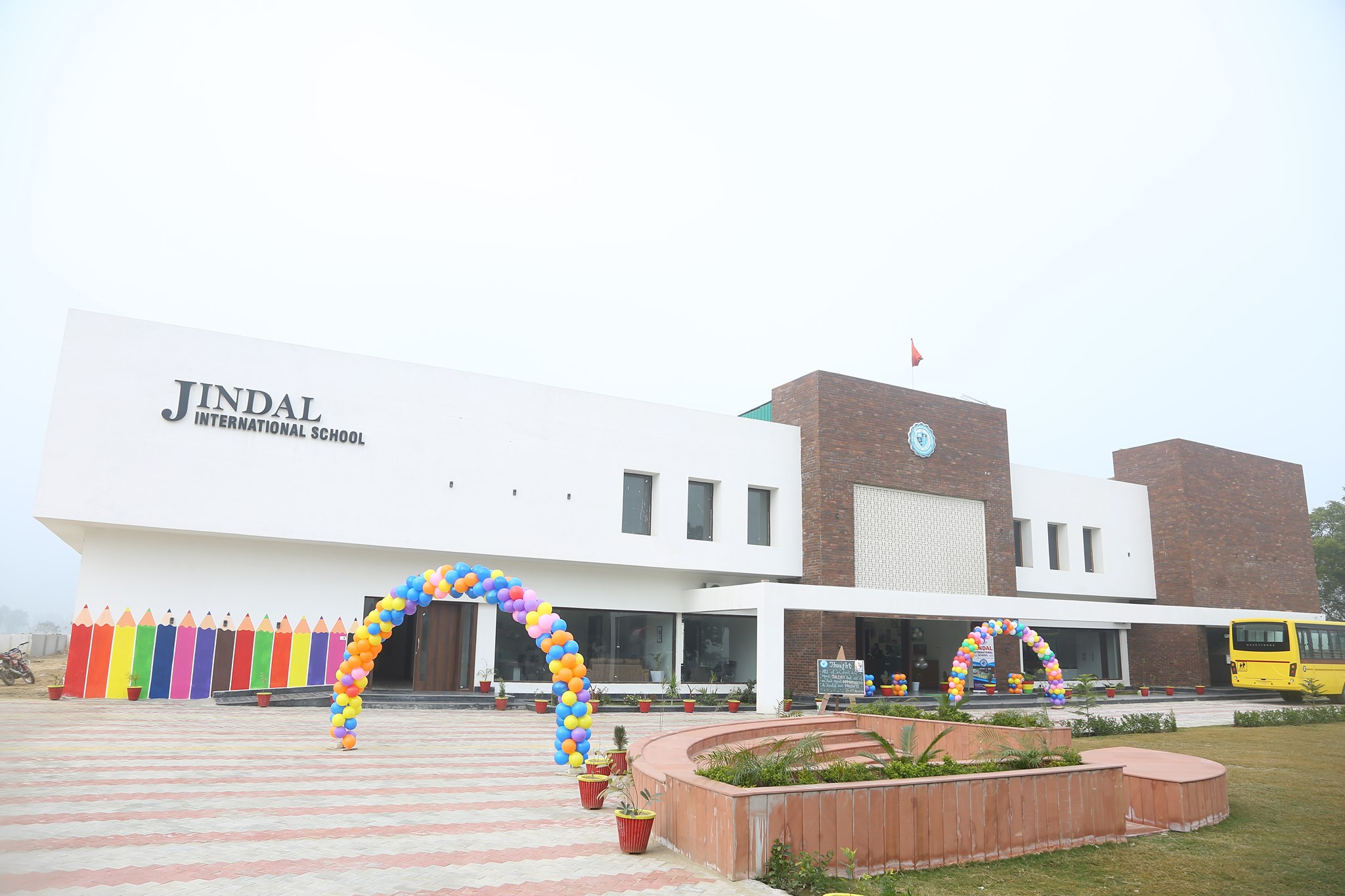 Jindal International School