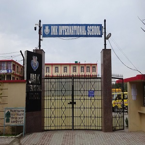 JMK International School
