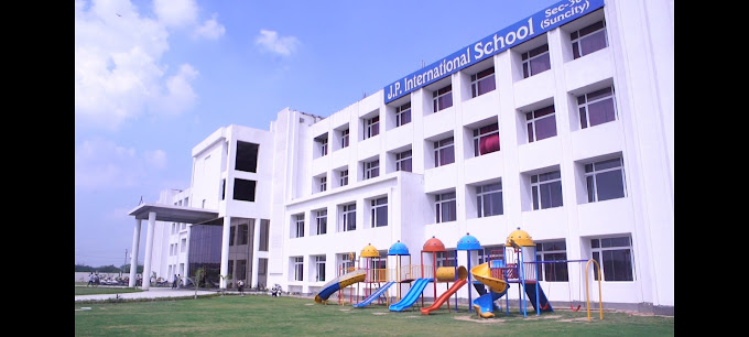 JP International School