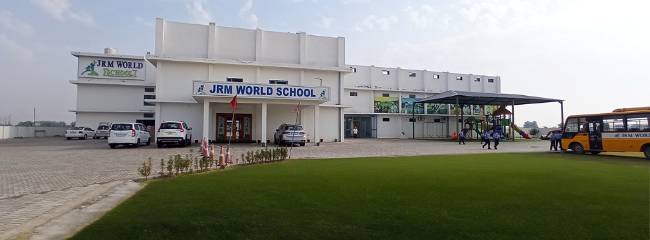JRM World School