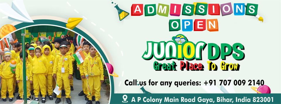 Junior Delhi School